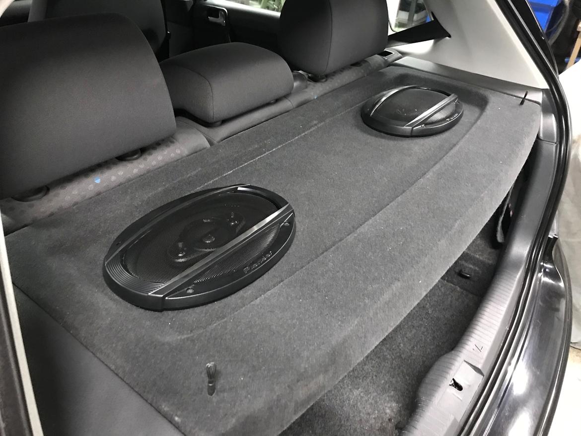 VW Polo 9n billede 13