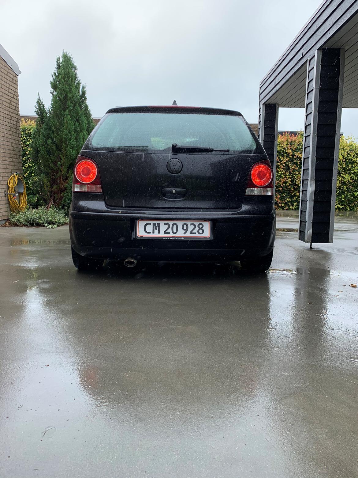 VW Polo 9n billede 11