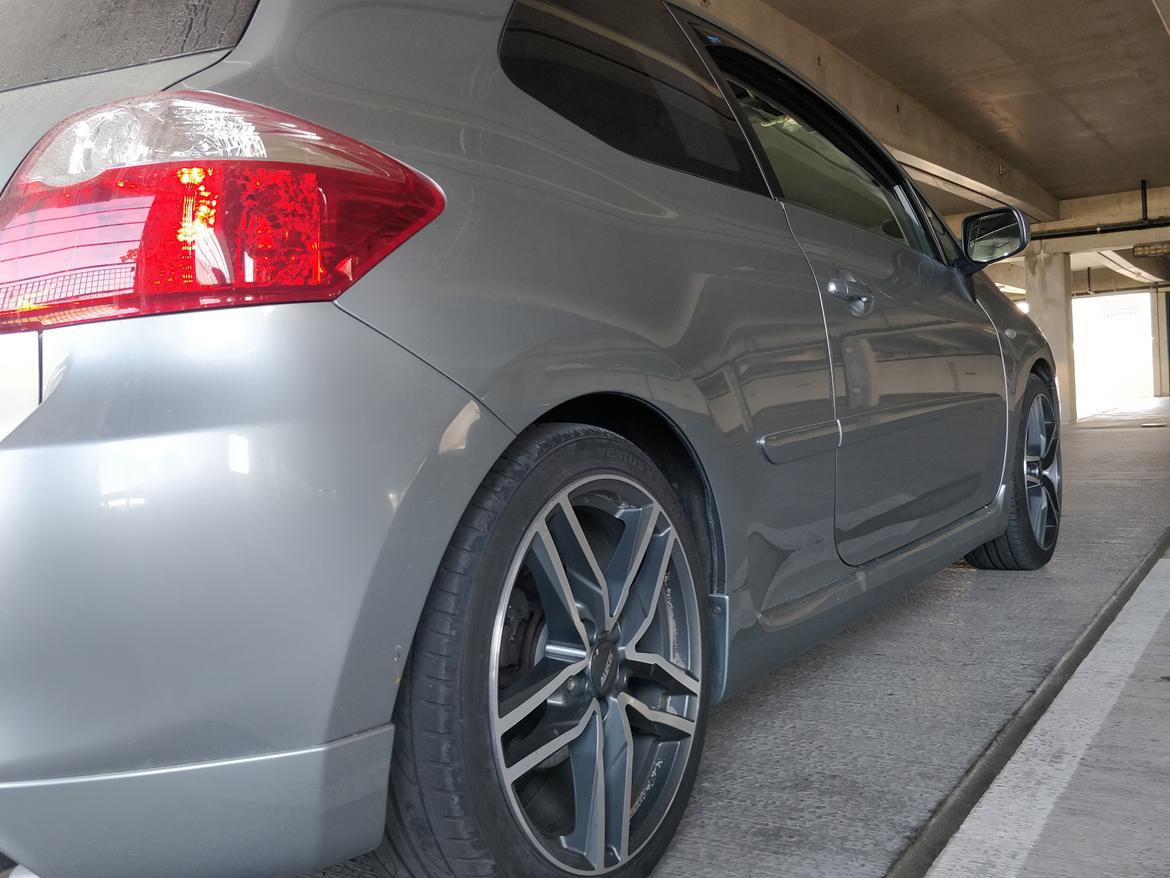 Toyota Auris billede 5