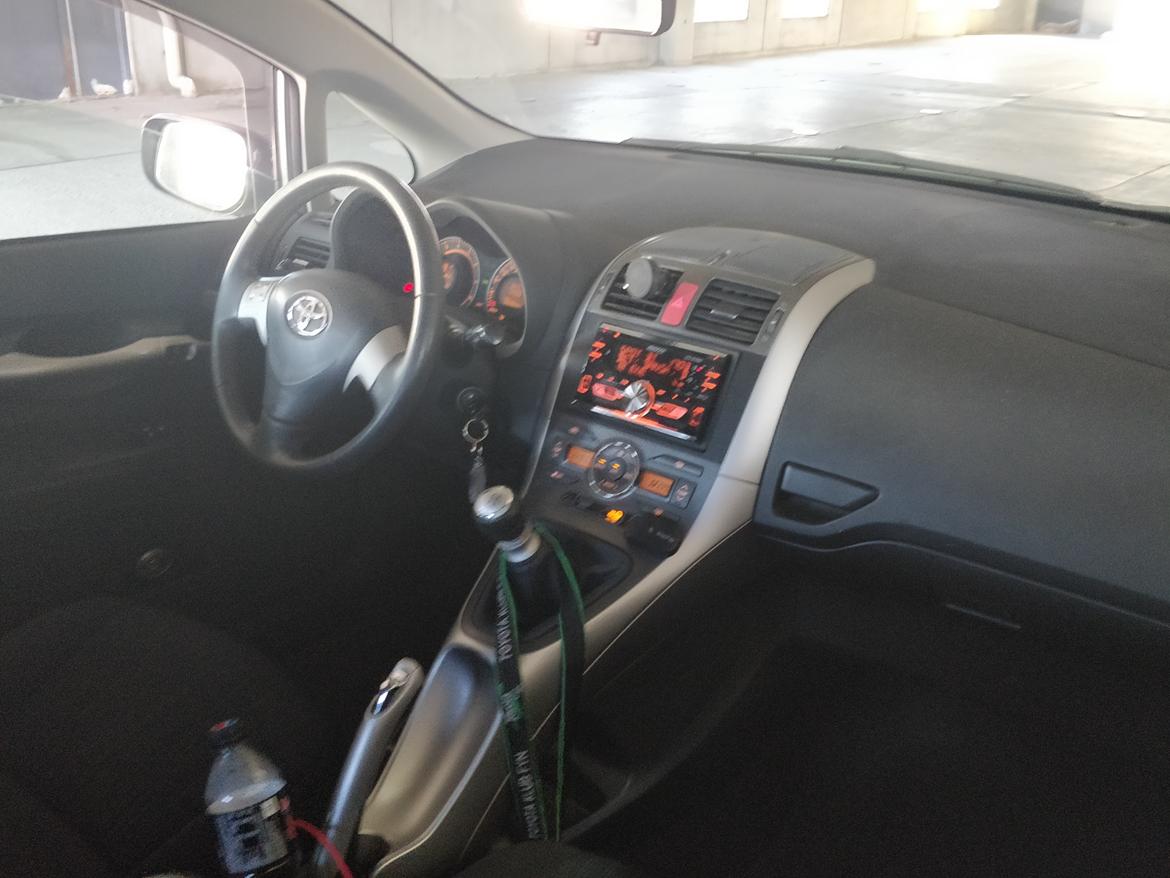 Toyota Auris billede 6