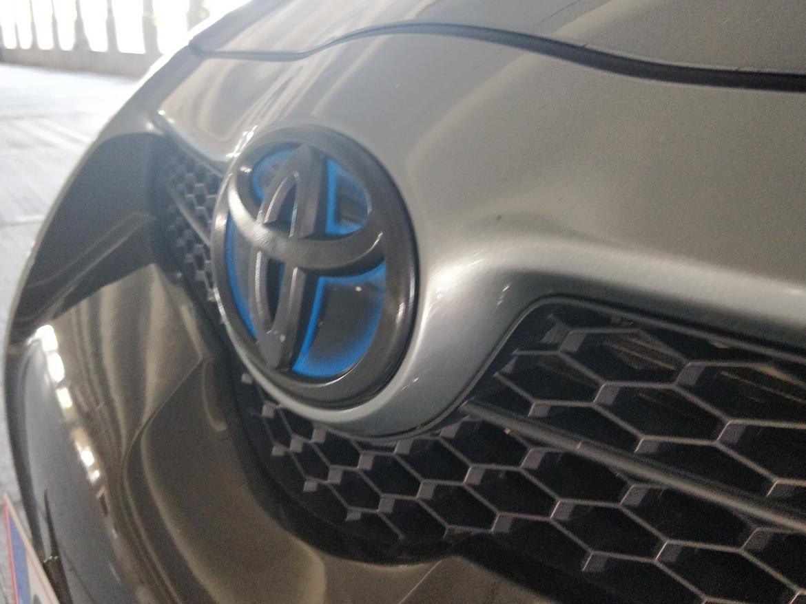 Toyota Auris billede 7