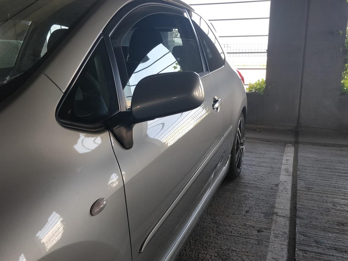 Toyota Auris billede 8