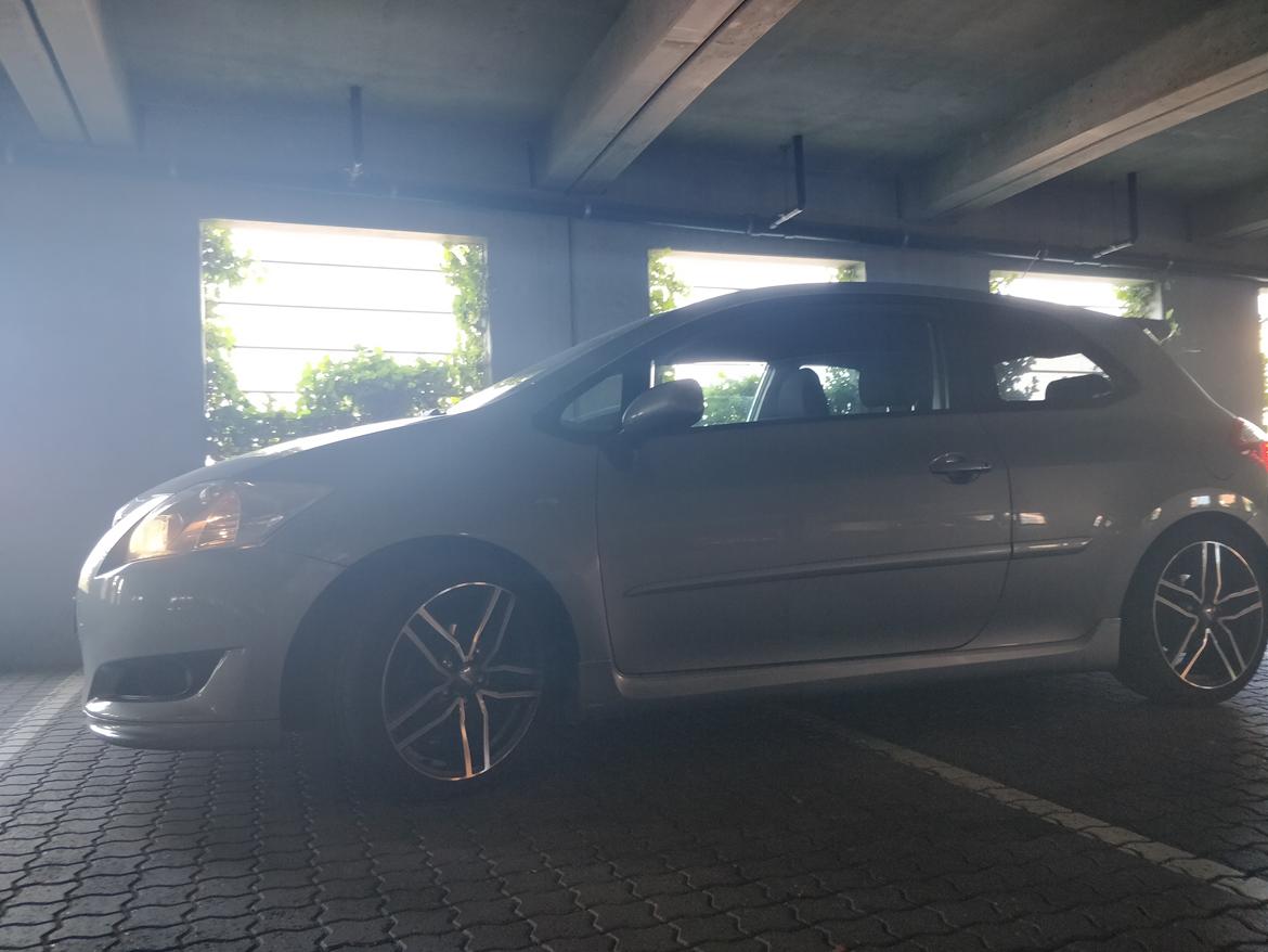 Toyota Auris billede 12