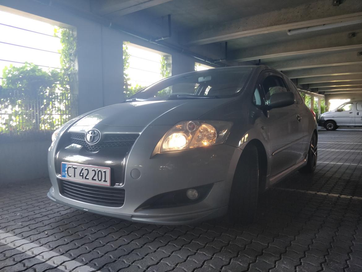 Toyota Auris billede 13