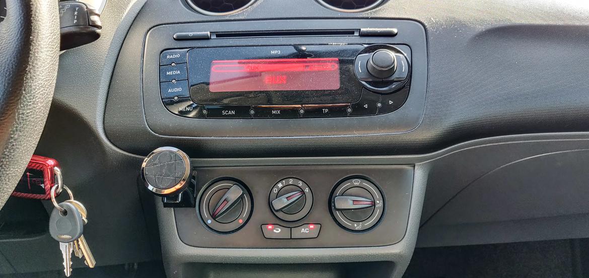 Seat Ibiza Stylance 1.4 16V  billede 14