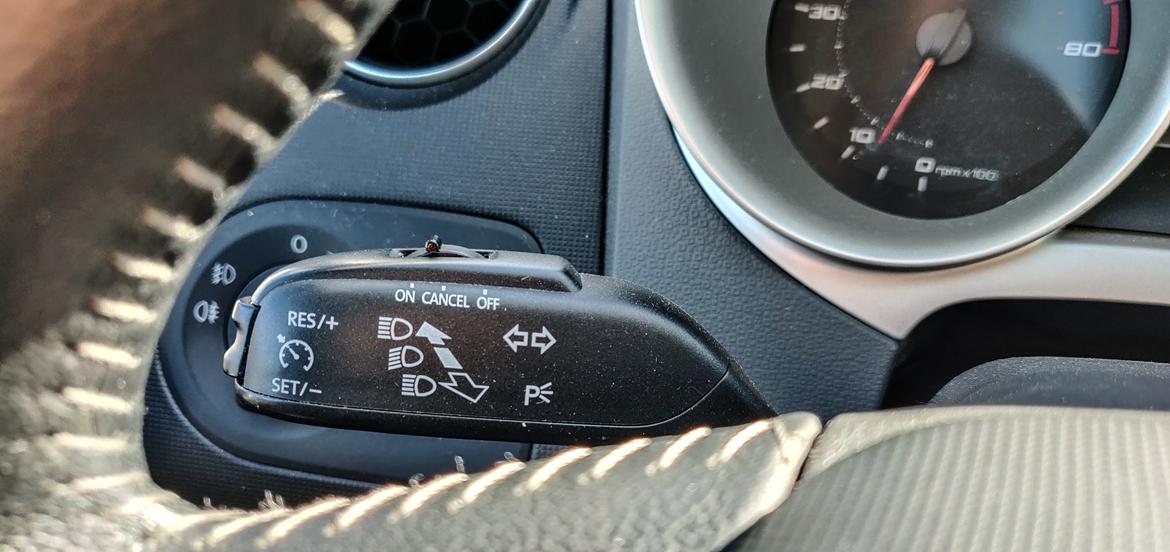 Seat Ibiza Stylance 1.4 16V  billede 17