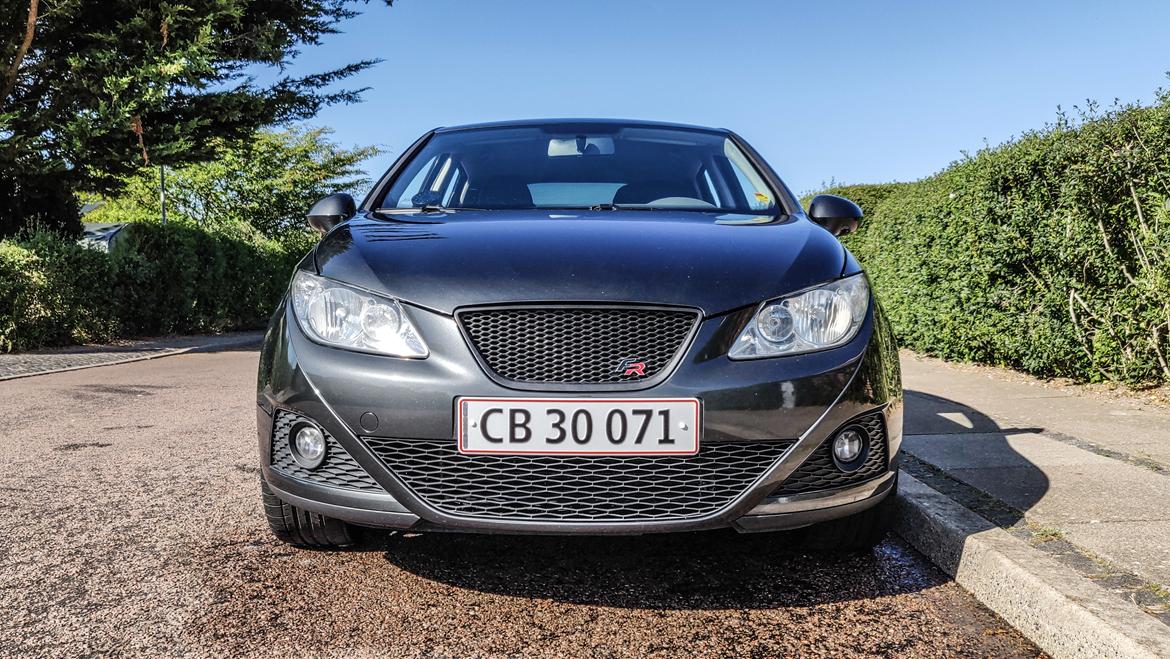 Seat Ibiza Stylance 1.4 16V  billede 2