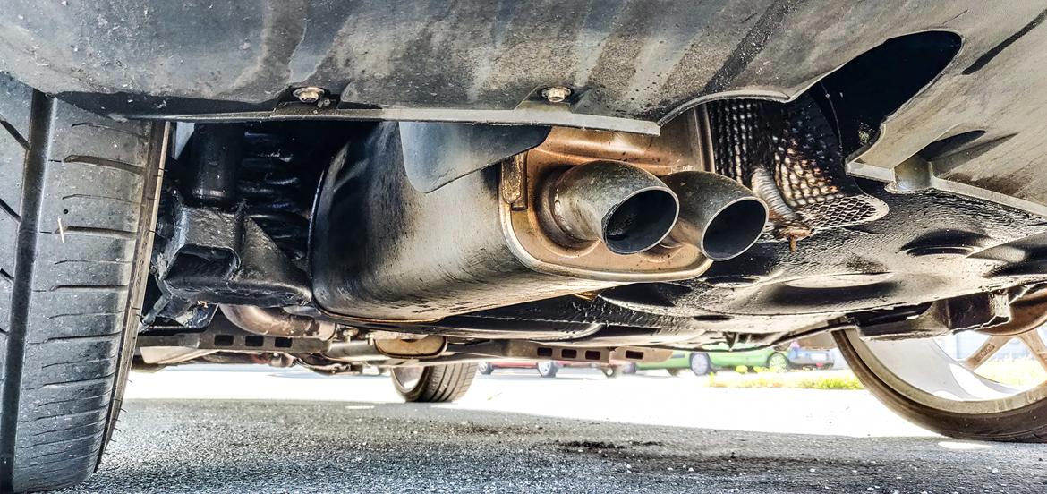 Seat Ibiza Stylance 1.4 16V  billede 18