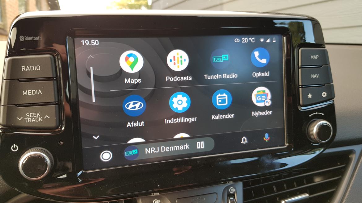 Hyundai i30 1,0 premium billede 10