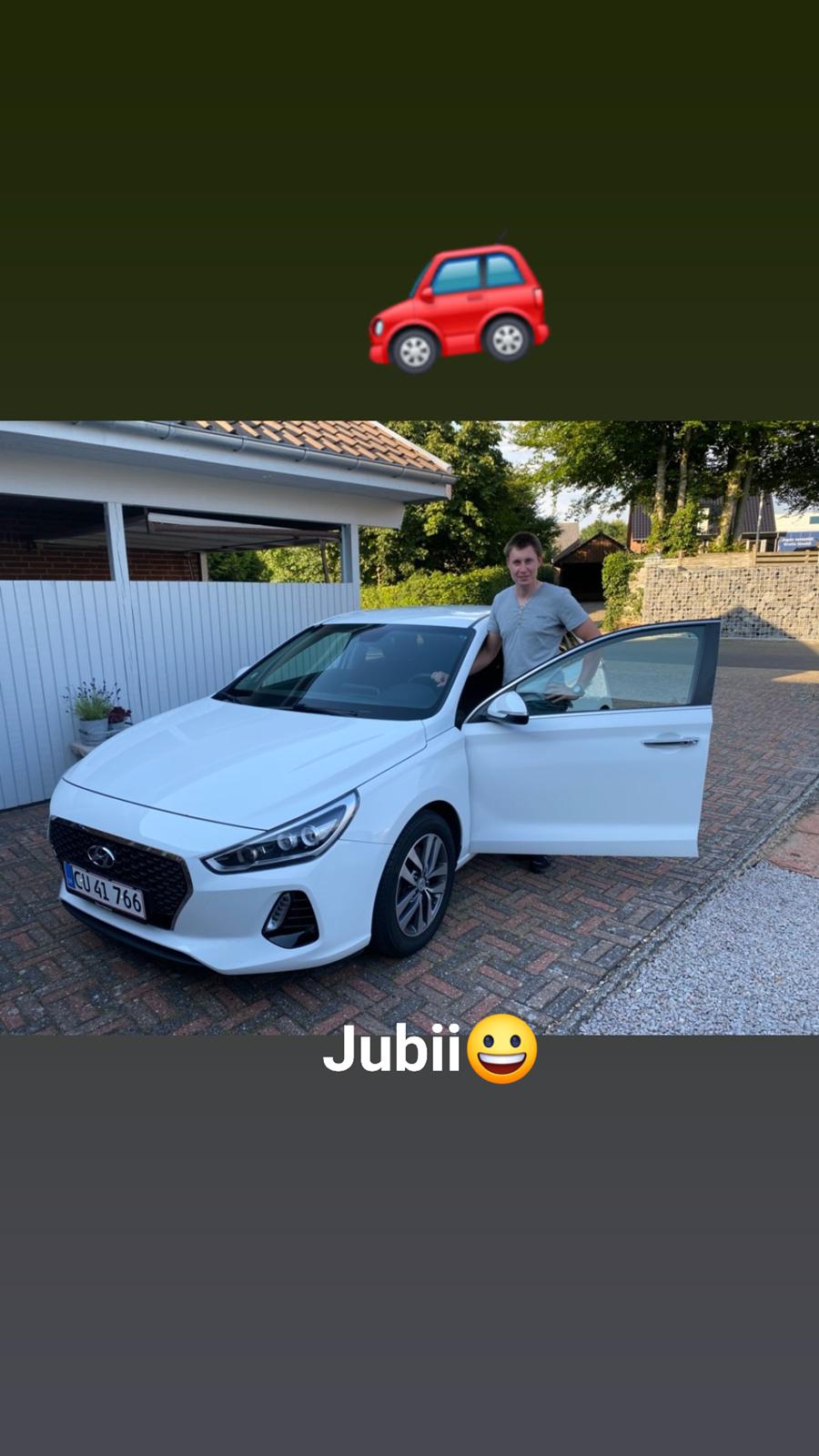 Hyundai i30 1,0 premium billede 11