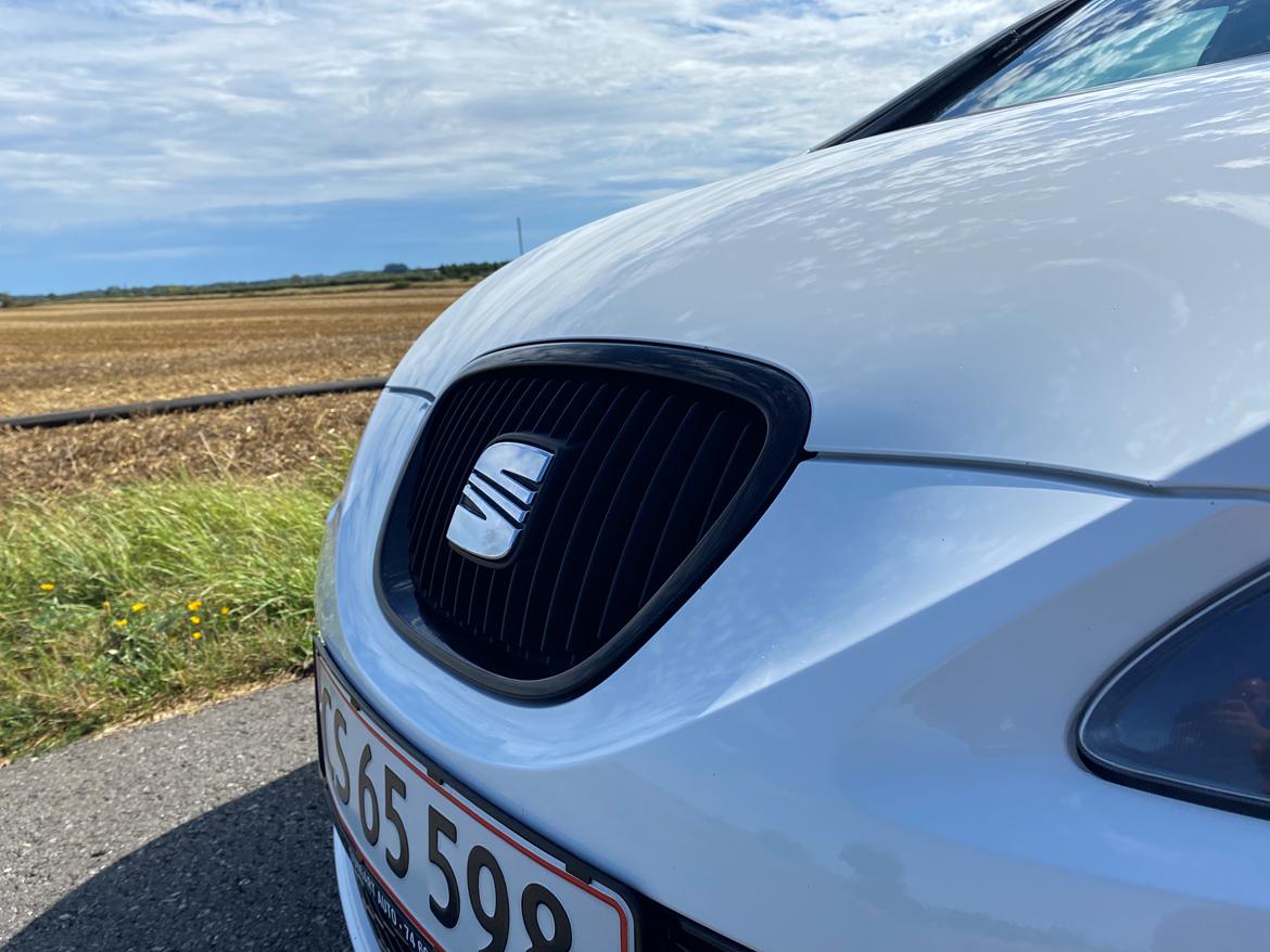Seat Leon CUPRA TFSI billede 13