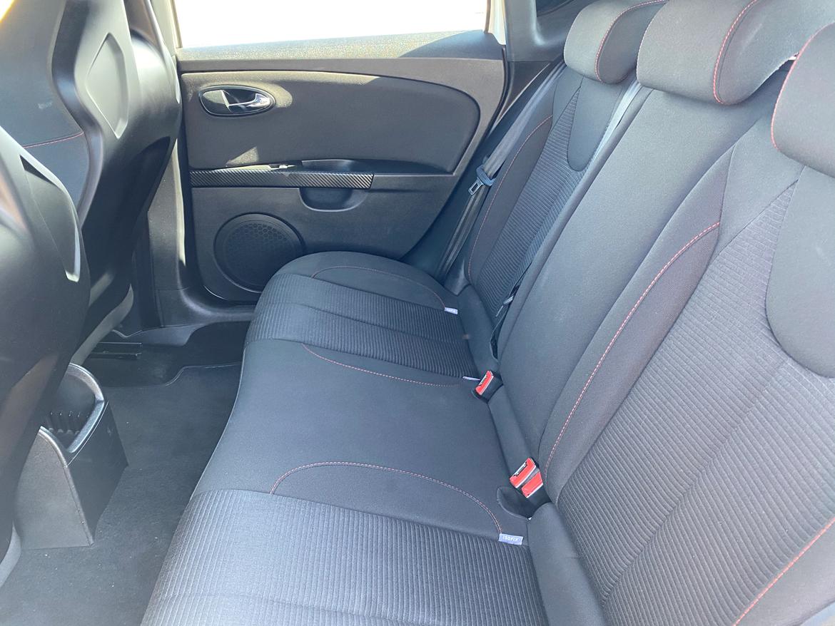 Seat Leon CUPRA TFSI billede 16