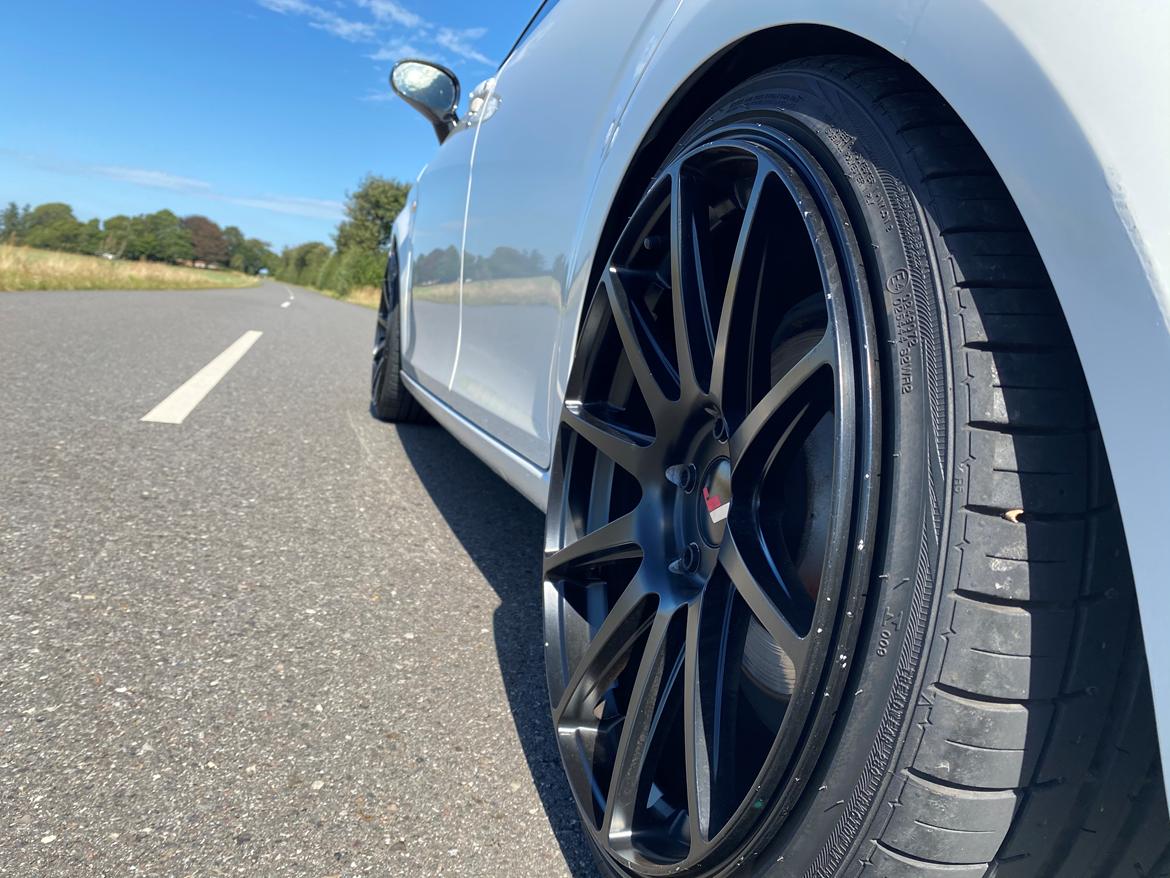 Seat Leon CUPRA TFSI billede 20