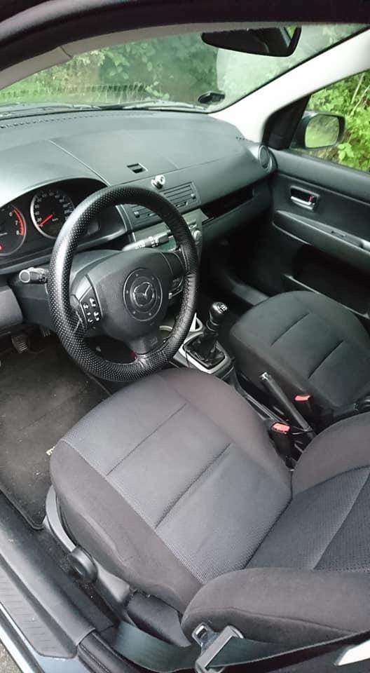 Mazda 2 billede 2