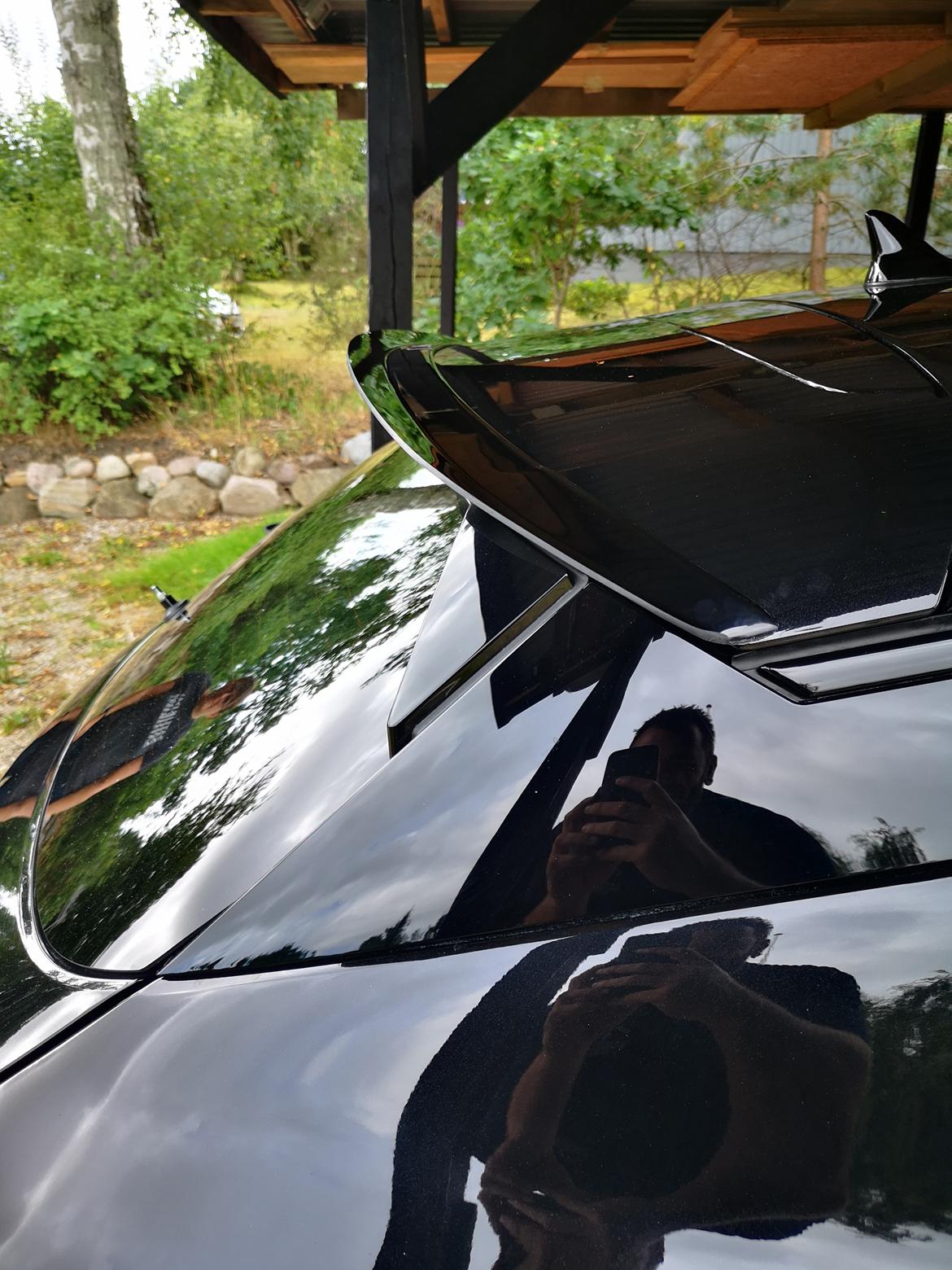 Opel Astra K Ultimate 1,2 145HK billede 5