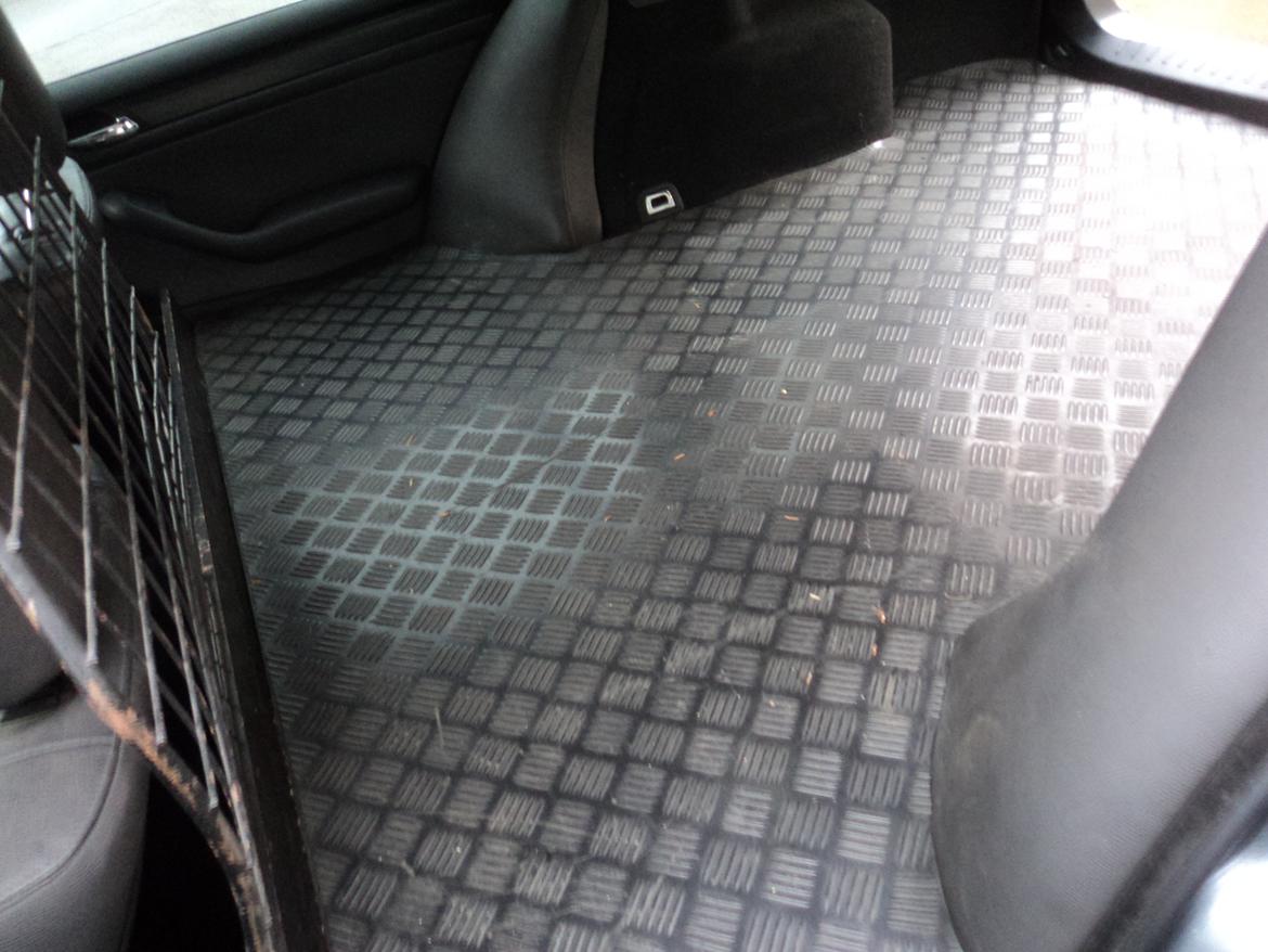 BMW E46 320dA Touring billede 48