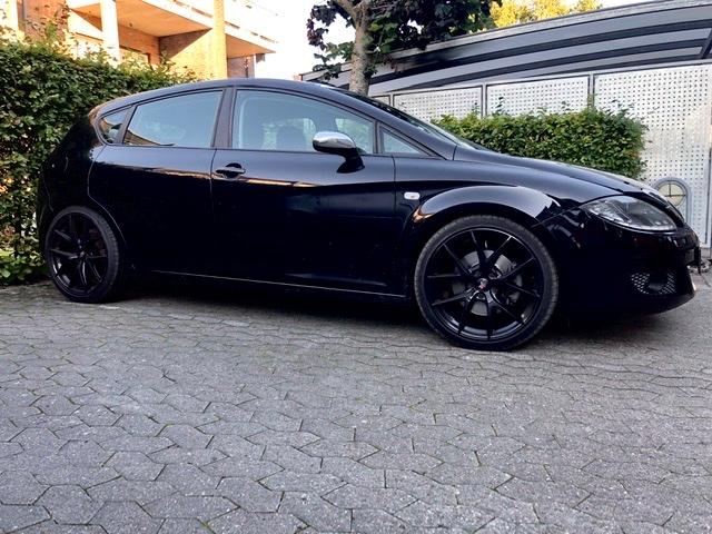 Seat Leon billede 7