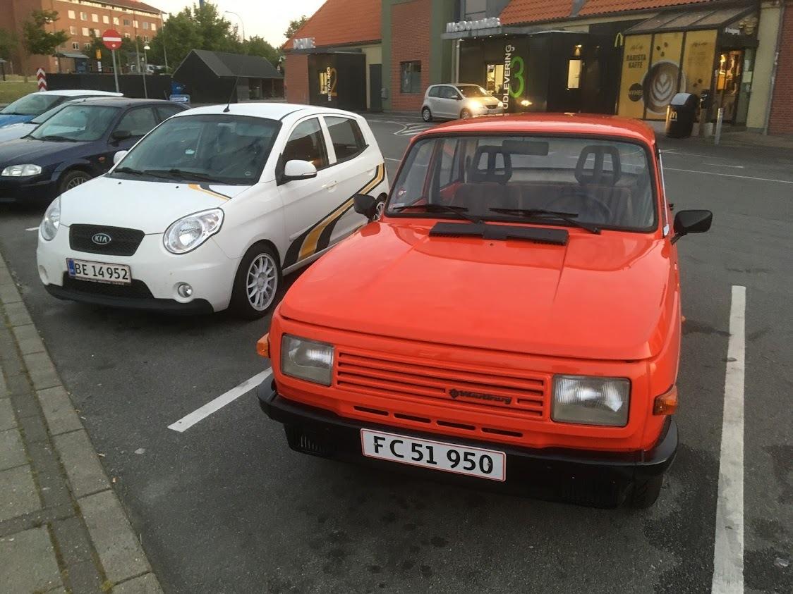 Wartburg 353 W billede 7