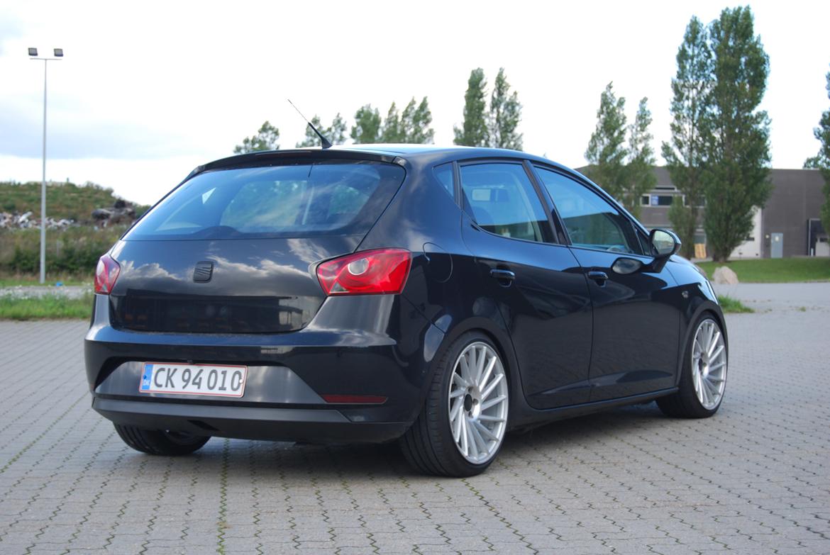 Seat Ibiza 6J Style  billede 4