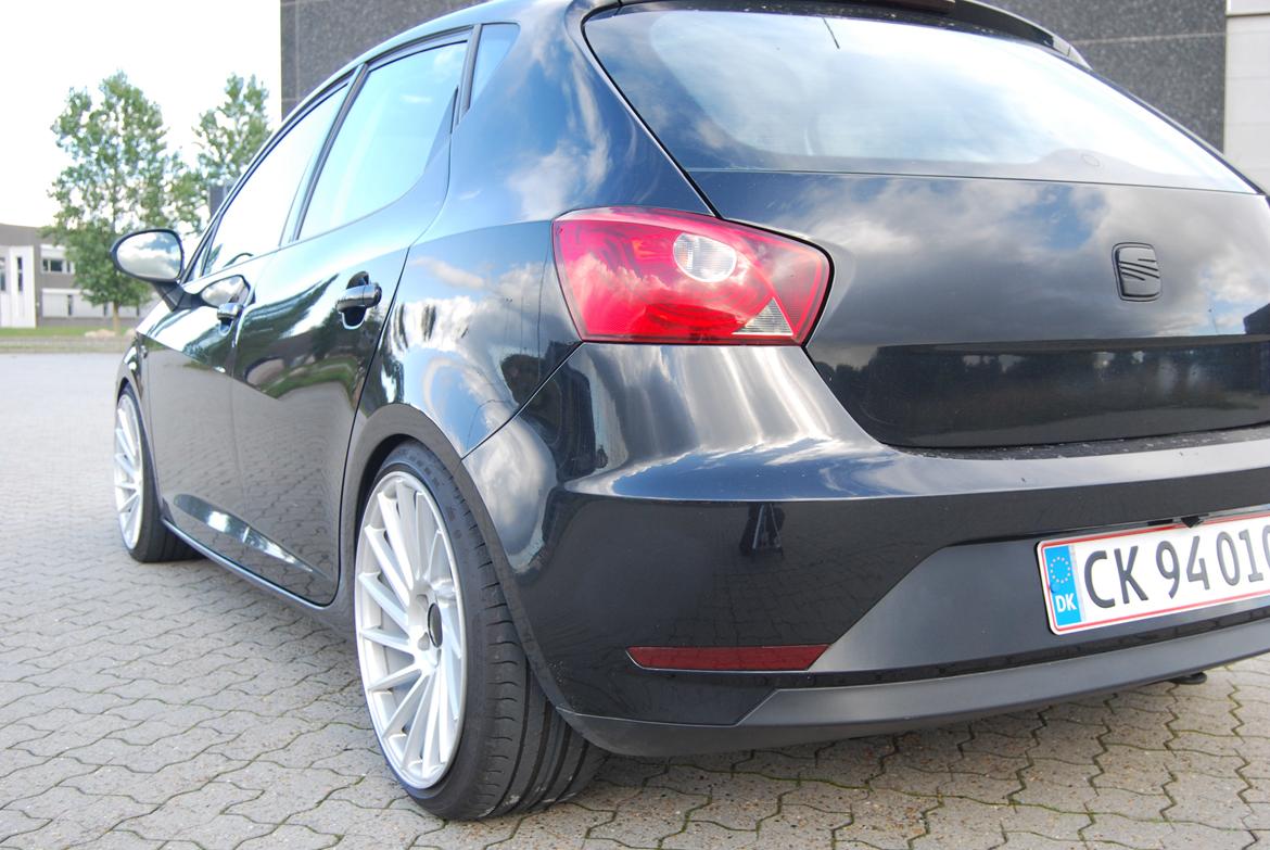 Seat Ibiza 6J Style  billede 6