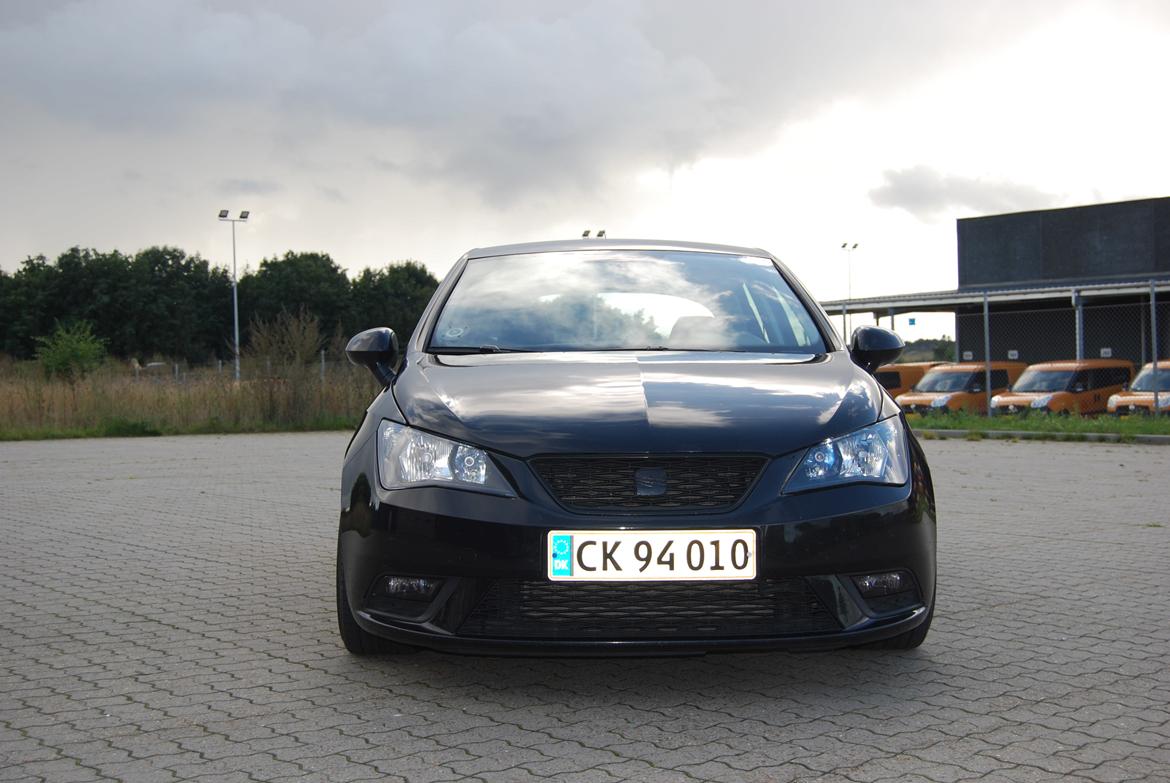 Seat Ibiza 6J Style  billede 7