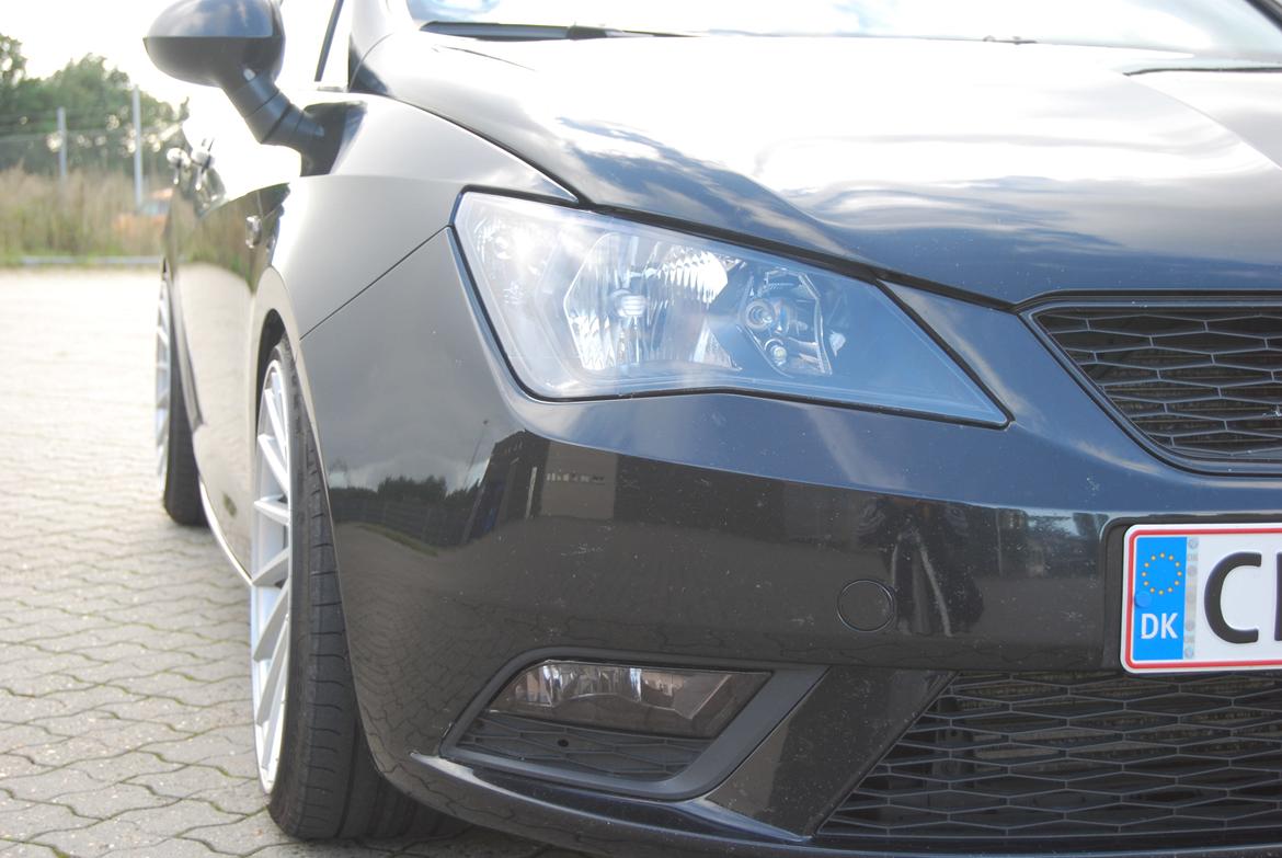 Seat Ibiza 6J Style  billede 11