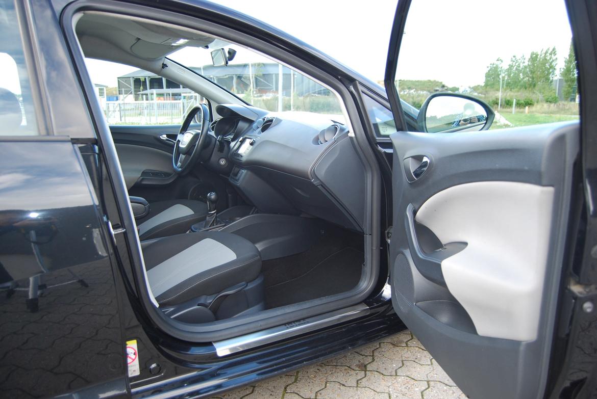 Seat Ibiza 6J Style  billede 13