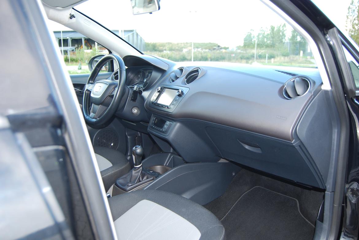 Seat Ibiza 6J Style  billede 14