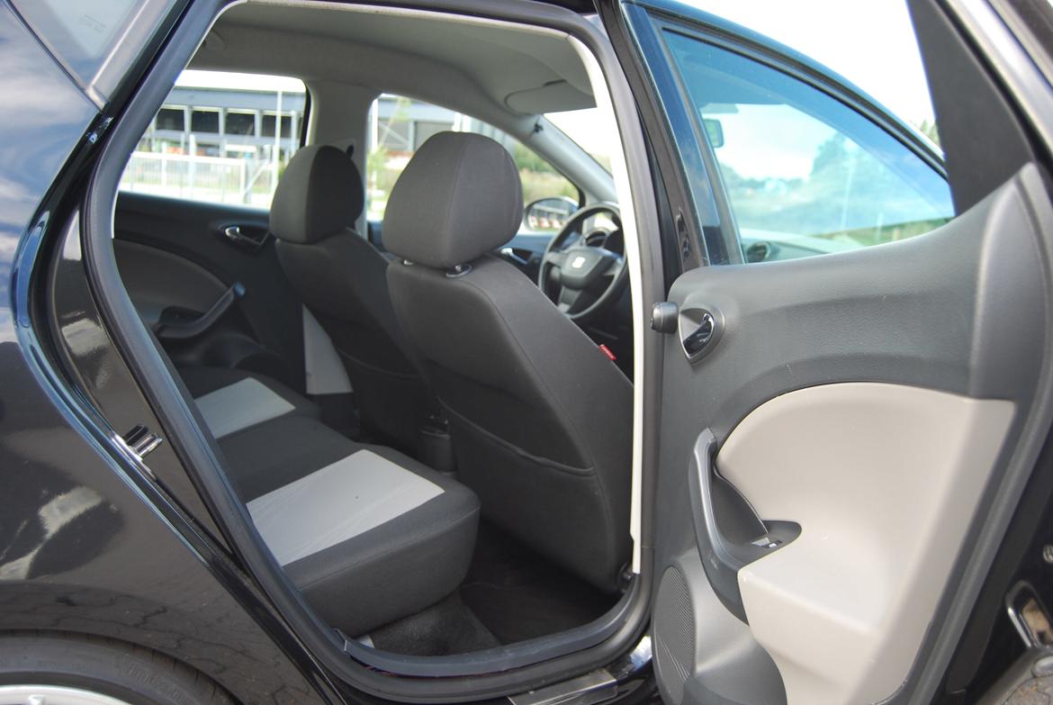 Seat Ibiza 6J Style  billede 16