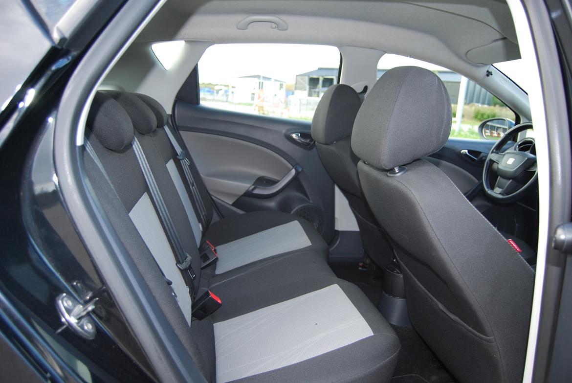 Seat Ibiza 6J Style  billede 17