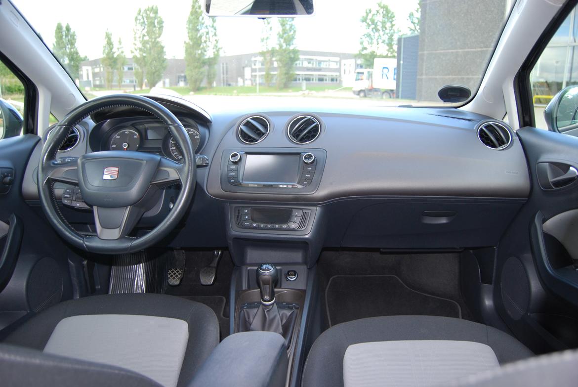 Seat Ibiza 6J Style  billede 18