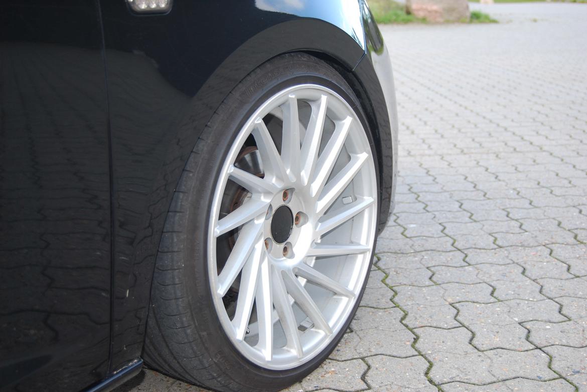 Seat Ibiza 6J Style  billede 19