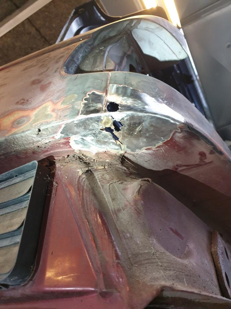 BMW E39 523iA billede 39