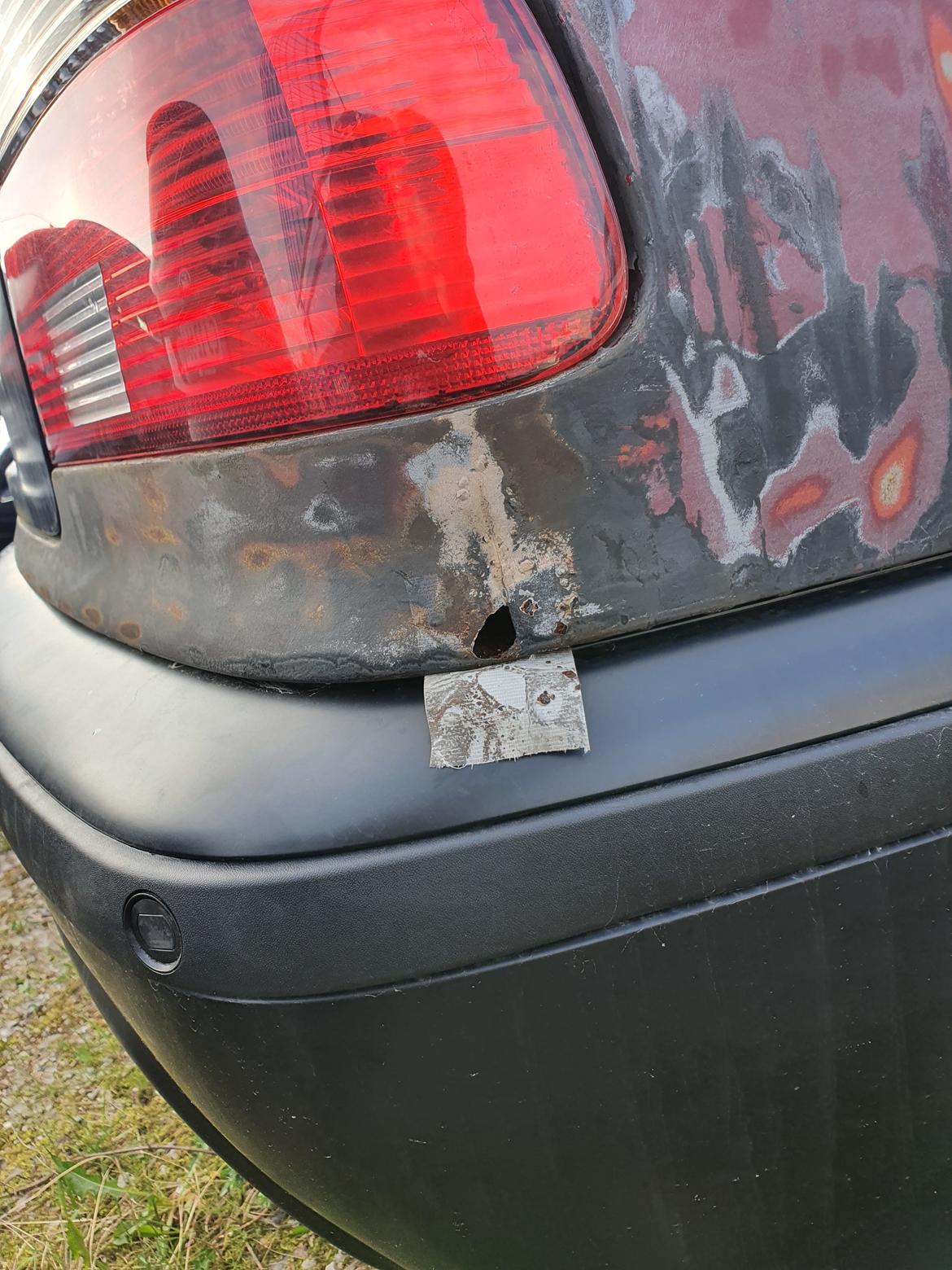 BMW E39 523iA billede 43