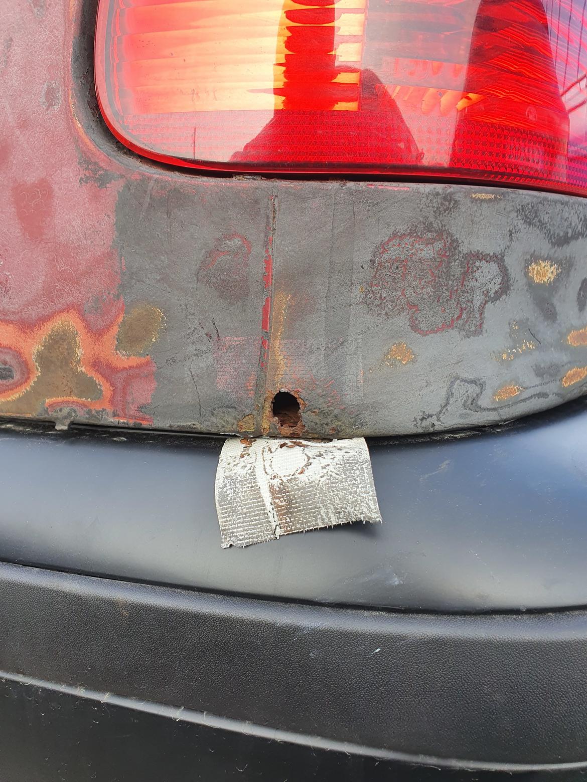 BMW E39 523iA billede 42