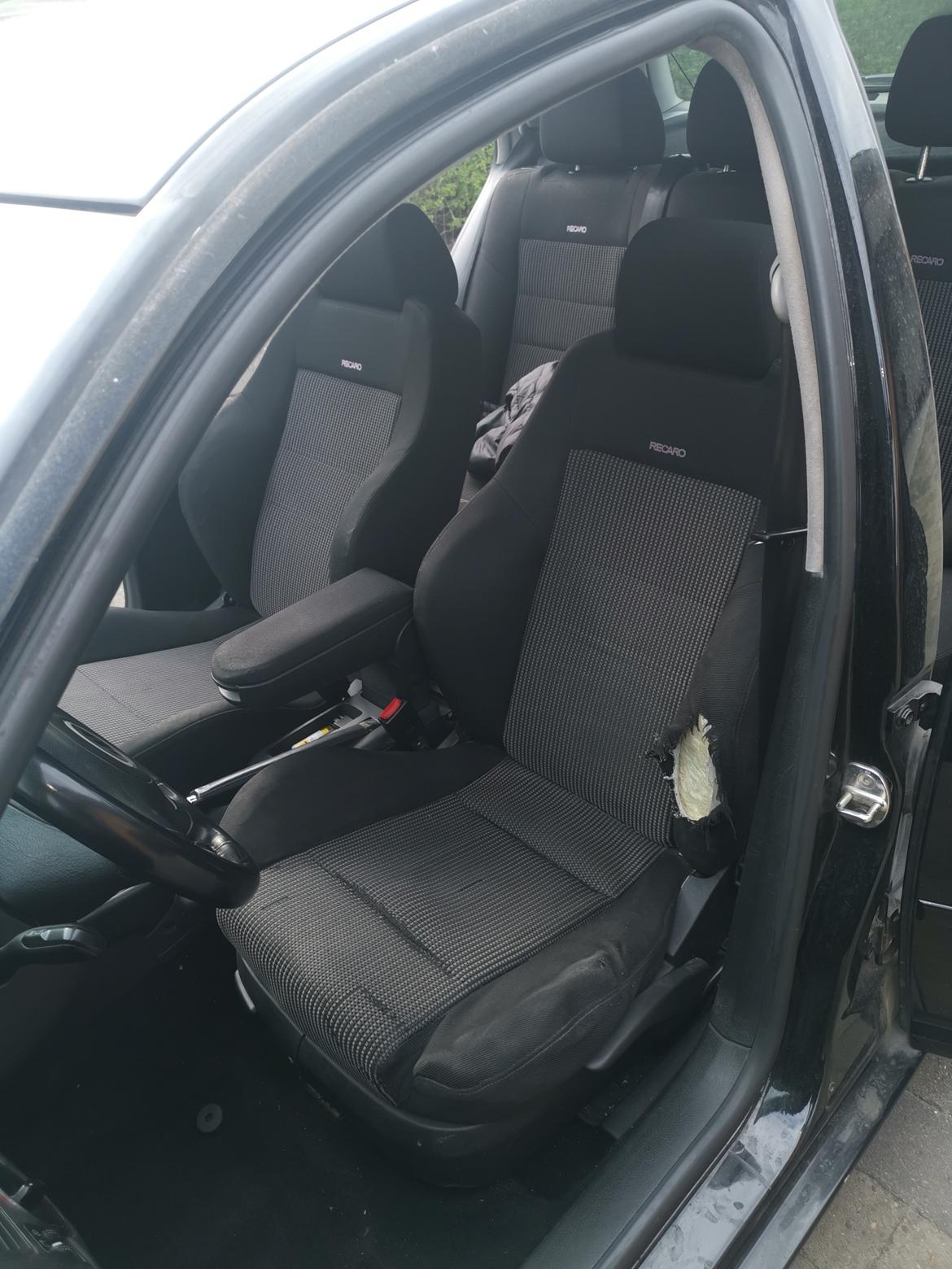 VW Golf 4 Gti 1.8T billede 11