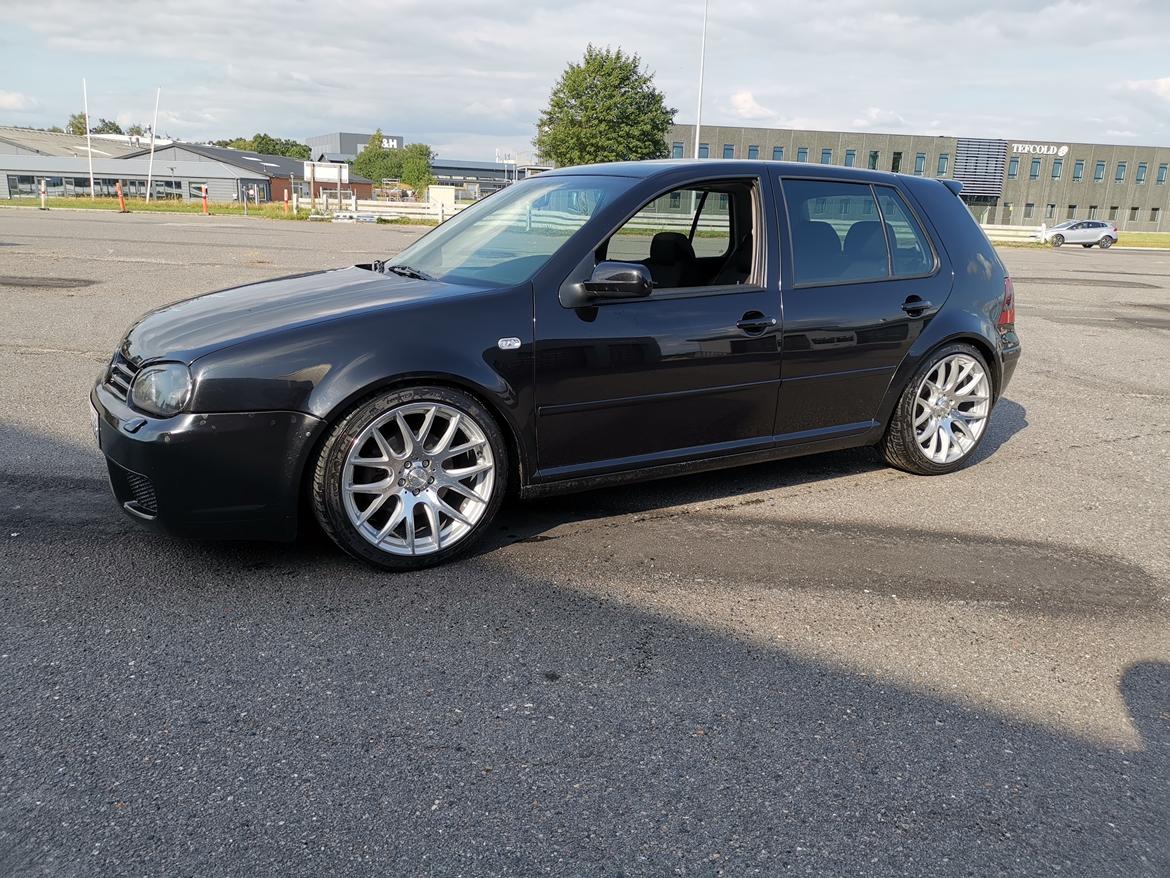 VW Golf 4 Gti 1.8T billede 16