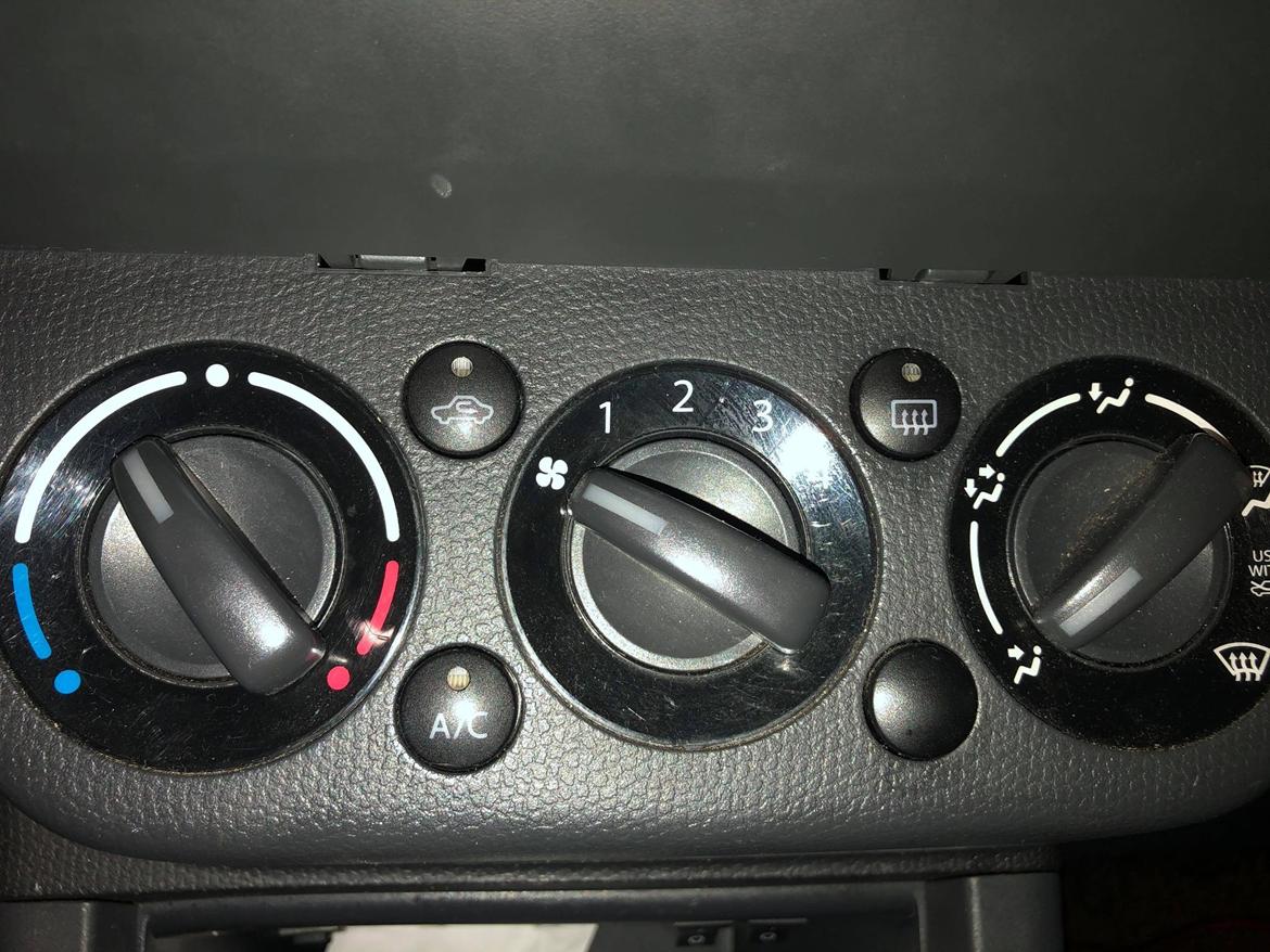 Suzuki Swift  billede 13