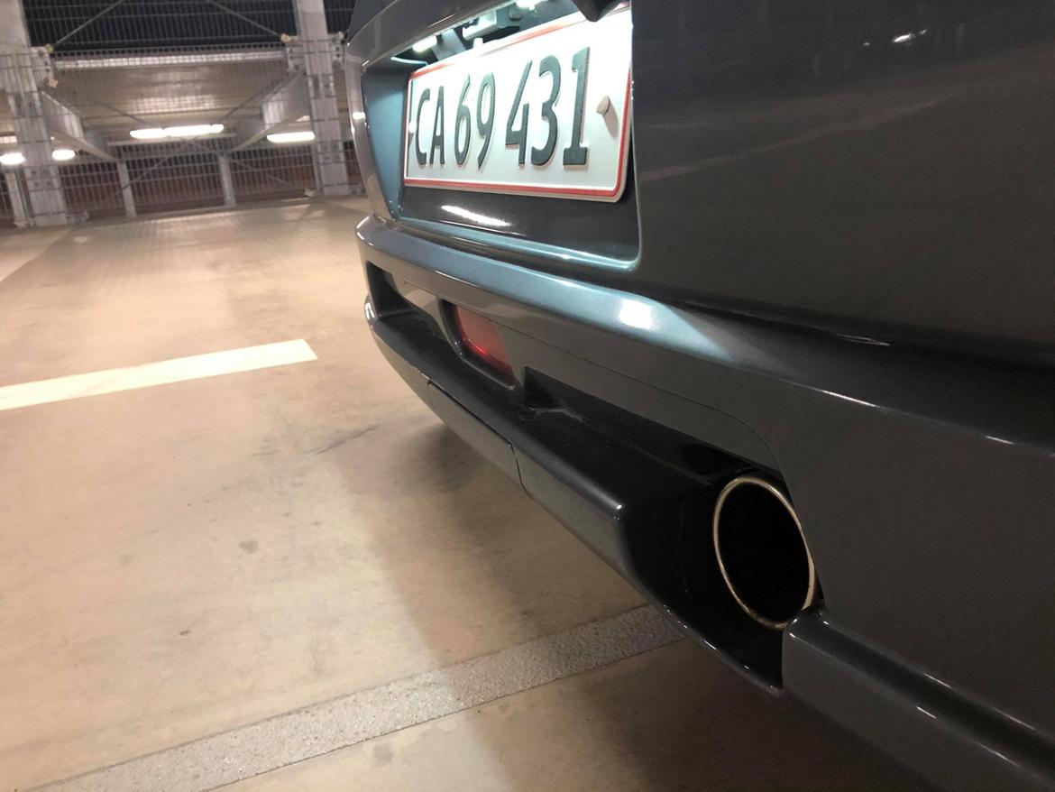 Suzuki Swift  billede 8