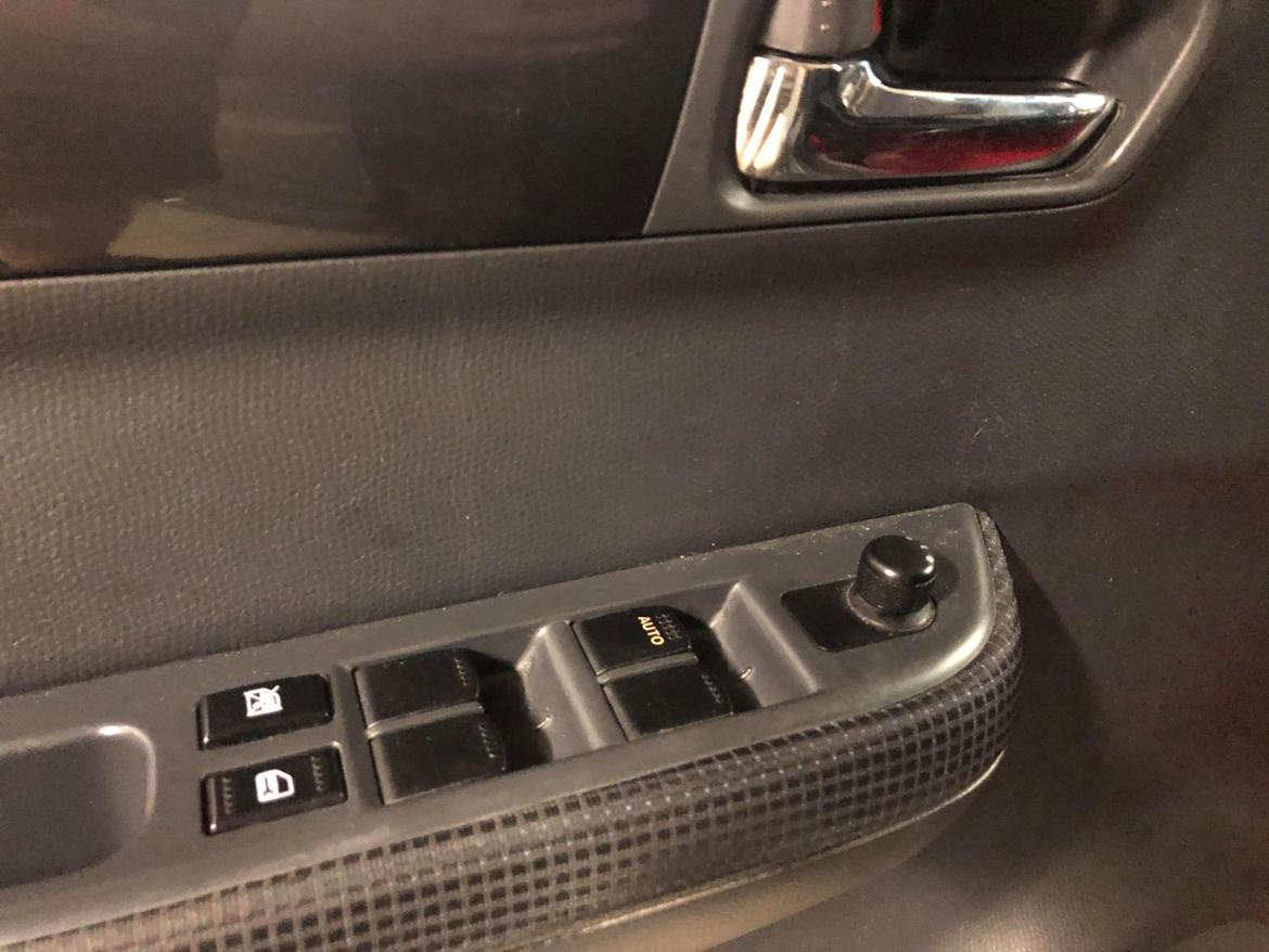 Suzuki Swift  billede 15