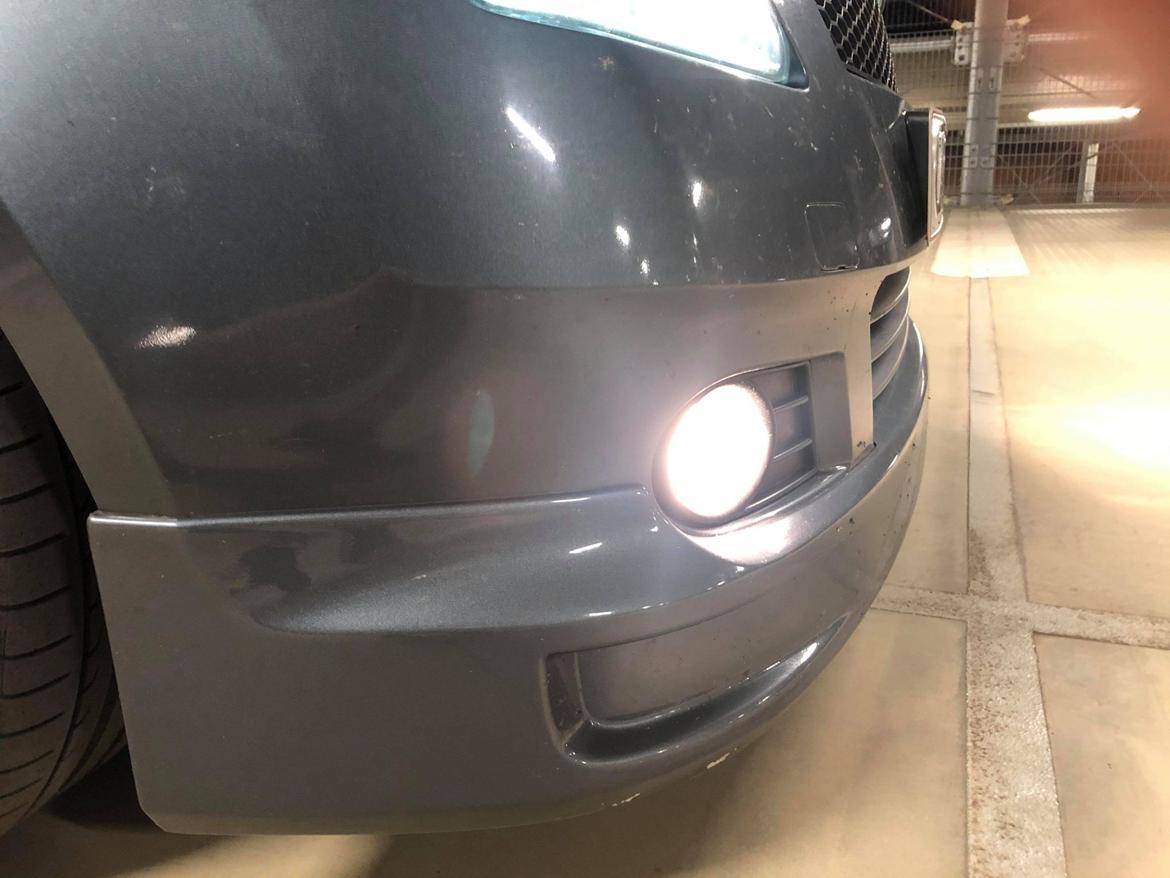 Suzuki Swift  billede 6