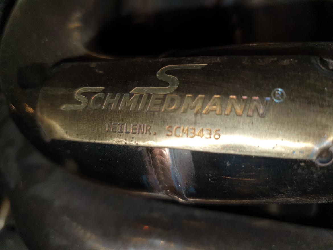 BMW E39 523iA billede 17