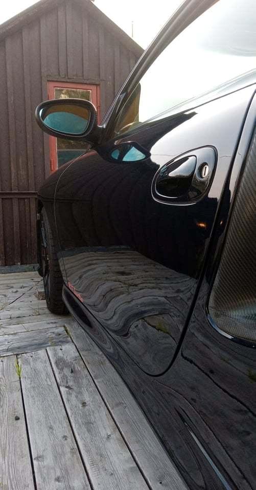 Porsche 911 Turbo billede 15