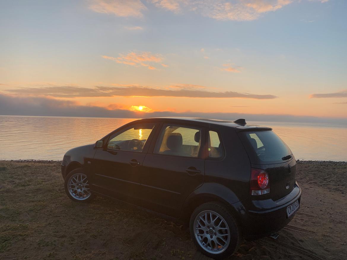 VW Polo 9n billede 5