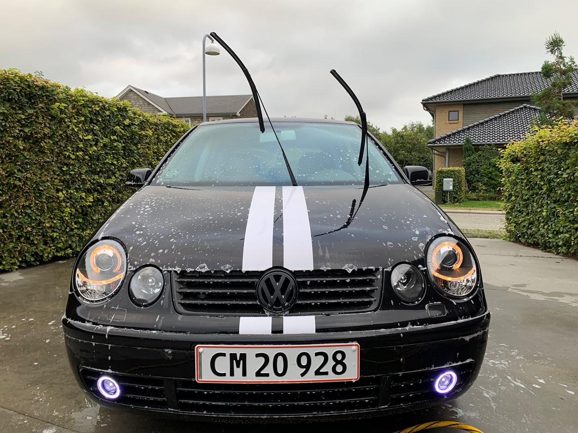 VW Polo 9n billede 2