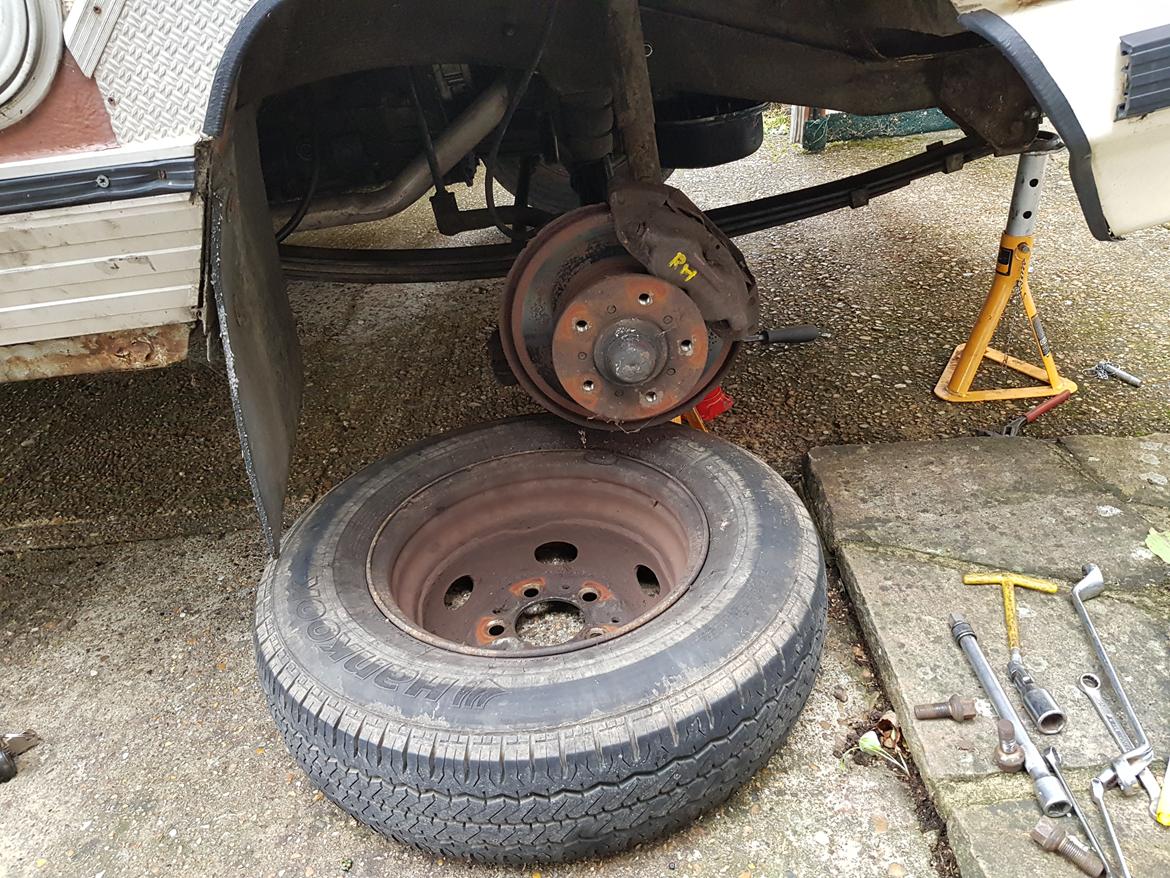 Mercedes Benz Hymer S550 AKA Vera Lyn *Solgt* billede 16