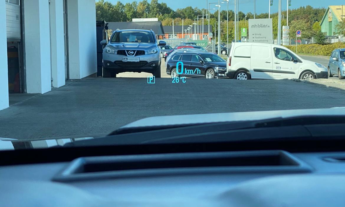 Chevrolet CAMARO SS - 6,2 V8 aut. billede 13