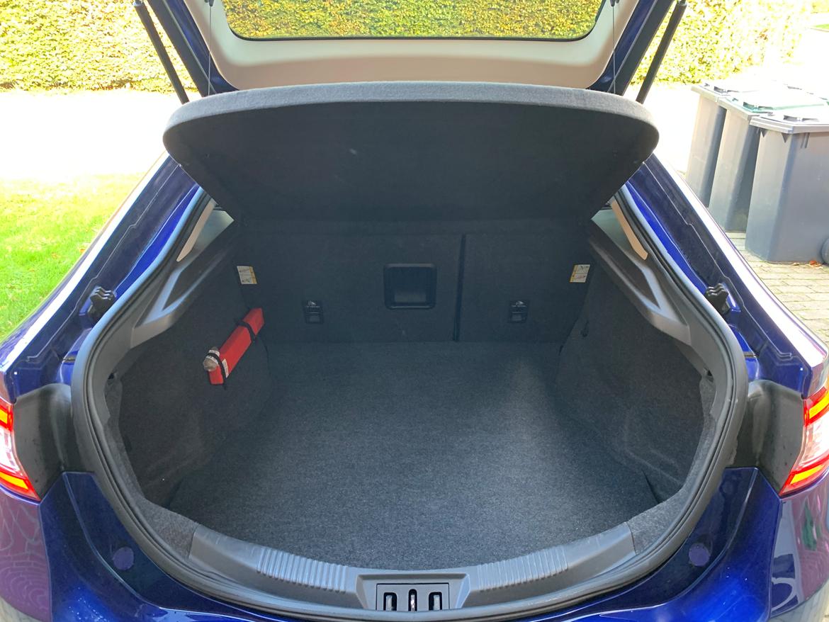 Ford Mondeo  billede 4