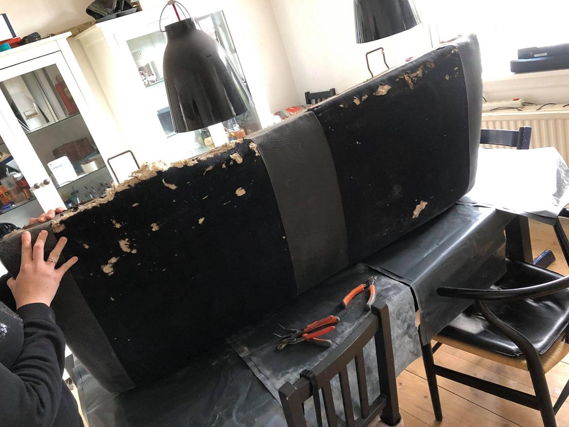 Chevrolet chevelle billede 9