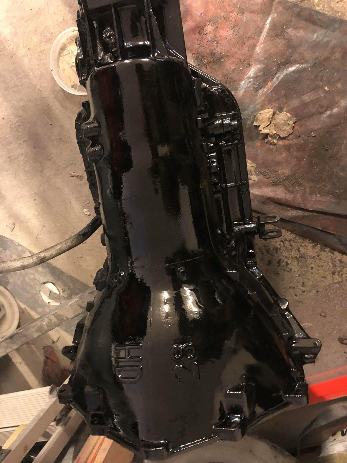 Chevrolet chevelle billede 8